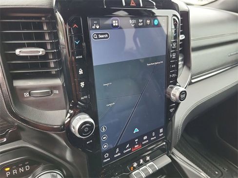 Used 2023 RAM 1500 Limited w/ Night Edition image 19