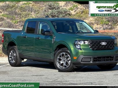 Used 2025 Ford Maverick XLT w/ Equipment Group 301A