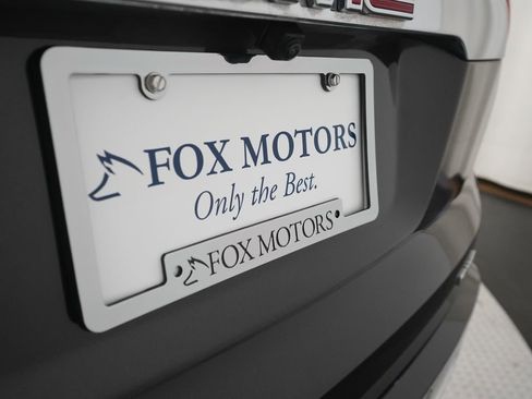 Used 2018 GMC Acadia Denali w/ Technology Package image 38