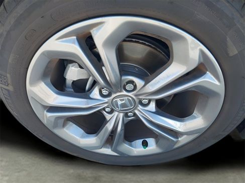 Certified 2024 Honda Accord EX image 14