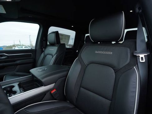 New 2026 RAM 1500 Laramie w/ Night Edition image 38