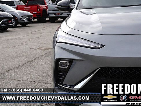 New 2026 Buick Envista Sport Touring w/ Convenience I Package image 39