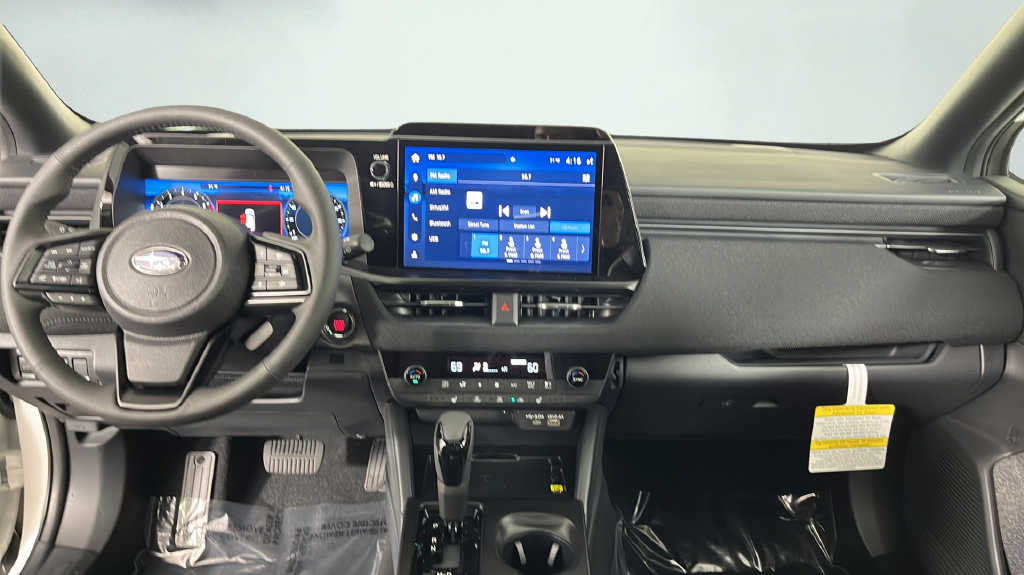 New 2026 Subaru Outback Premium AWD/4WD image 17