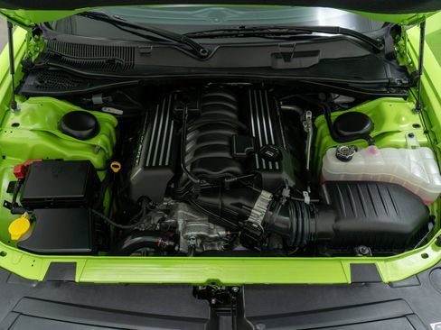 Used 2023 Dodge Challenger R/T Scat Pack w/ Plus Package image 12