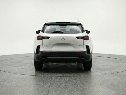 Used 2025 MAZDA CX-50 2.5 Hybrid w/ Premium Plus Pkg image 7