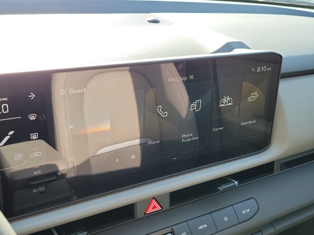 New 2027 Kia Seltos EX FWD image 31
