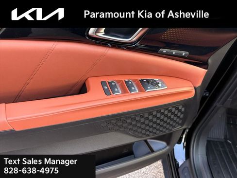 New 2026 Kia Carnival SX Prestige image 25