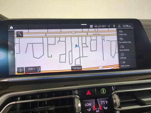 Used 2023 BMW X5 xDrive45e w/ Climate Comfort Package image 26