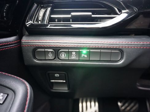 Used 2022 Acura MDX A-Spec AWD/4WD image 5