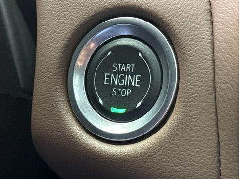 Certified 2024 Chevrolet Tahoe High Country w/ Max Trailering Package image 26