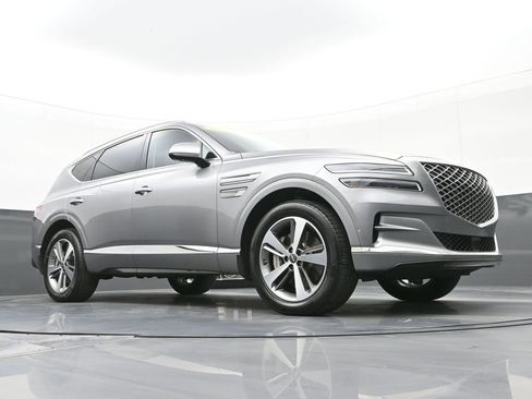 Used 2023 Genesis GV80 3.5T image 40