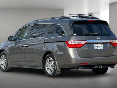 Used 2013 Honda Odyssey EX-L image 6