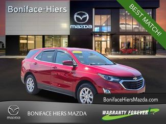 Used 2019 Chevrolet Equinox LT FWD video 1