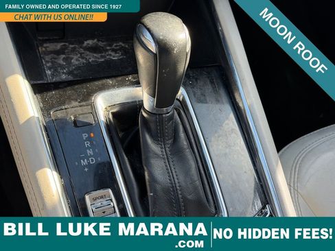 Used 2020 MAZDA CX-5 Grand Touring image 18