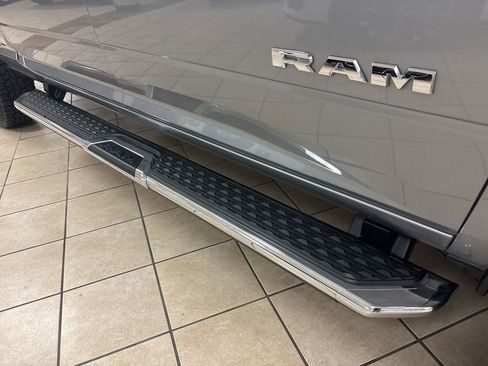 Used 2024 RAM 2500 Big Horn image 41