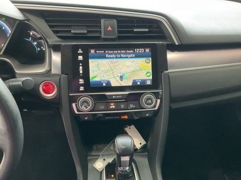 Used 2016 Honda Civic Touring image 15