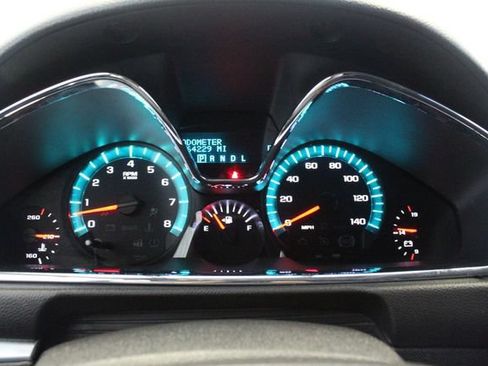 Used 2017 Chevrolet Traverse LT FWD image 12