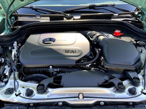 New 2026 MINI Cooper S FWD image 16