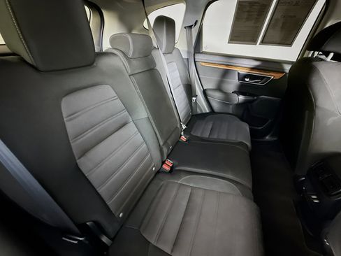 Certified 2022 Honda CR-V EX image 34