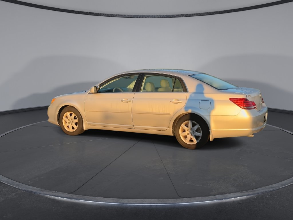 Used 2008 Toyota Avalon XL FWD image 6