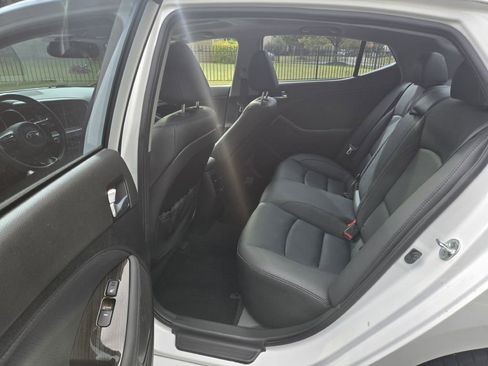 Used 2015 Kia Optima EX w/ EX Premium Package image 11