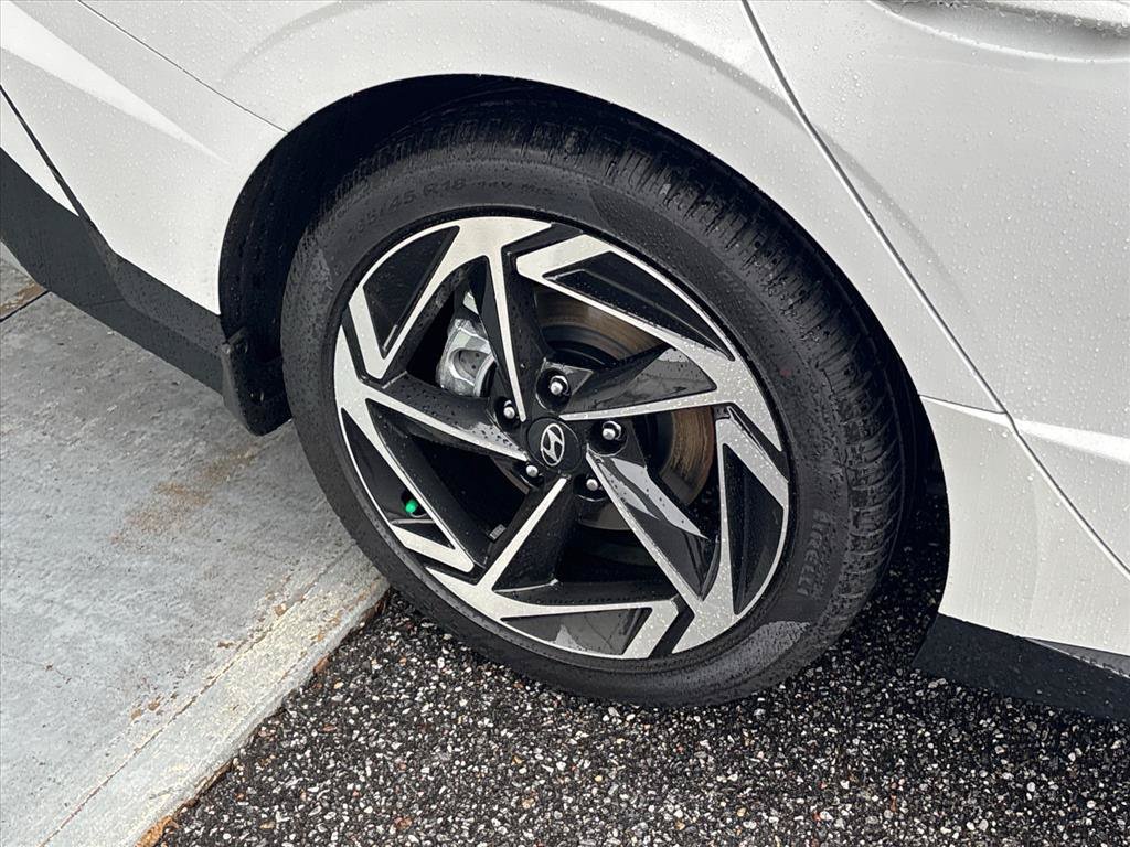New 2026 Hyundai Sonata SEL FWD image 27