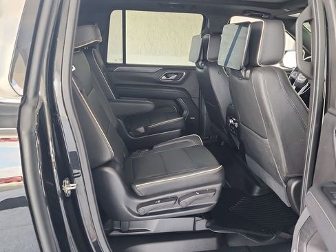 Certified 2021 GMC Yukon XL SLT w/ SLT Premium Package image 27
