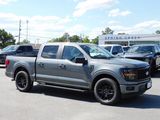 New 2025 Ford F150 STX w/ STX Black Appearance Package image 4