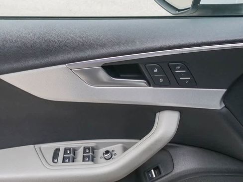 Used 2017 Audi A4 2.0T Ultra Premium w/ Audi MMI Navigation Plus image 15