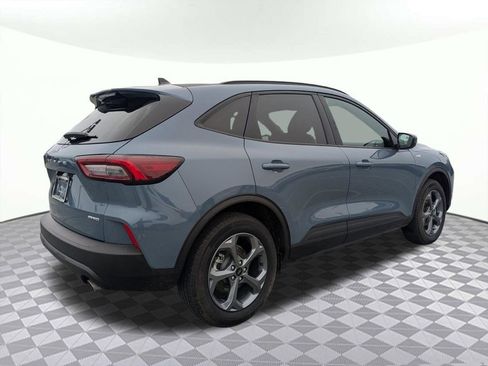Used 2025 Ford Escape ST-Line Select image 3