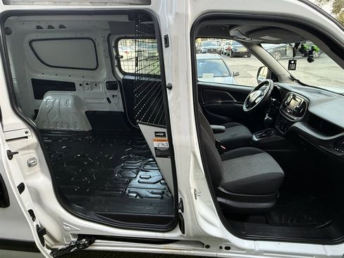 Used 2020 RAM ProMaster City Tradesman w/ Window Group 05 image 19