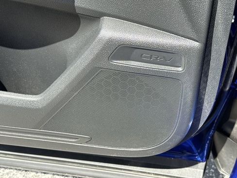 Certified 2024 Honda CR-V EX-L image 25