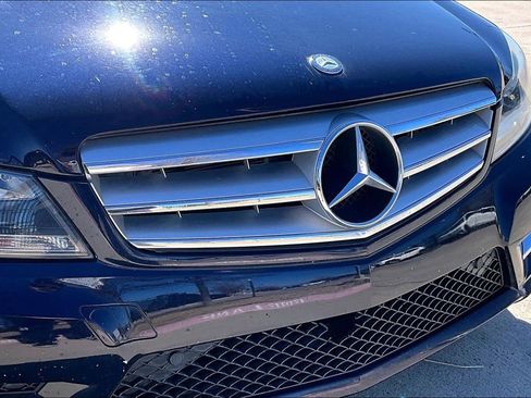 Used 2013 Mercedes-Benz C 300 4MATIC Sedan image 35