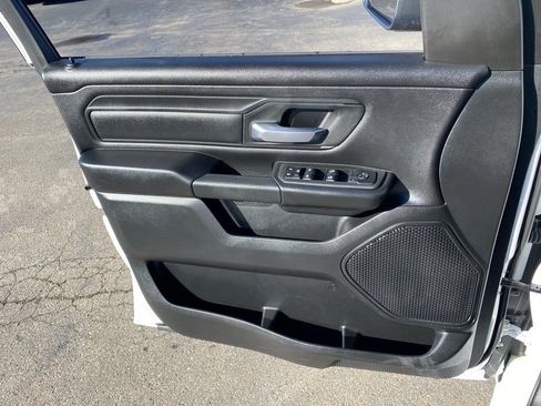 Used 2025 RAM 1500 Tradesman image 20