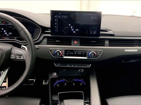 Certified 2022 Audi RS 5 image 6