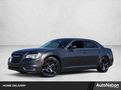 Used 2015 Chrysler 300 Limited