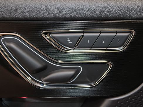 New 2025 Lincoln Corsair Reserve w/ Jet Appearance Package image 36