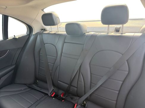 Used 2015 Mercedes-Benz C 300 Sedan image 13