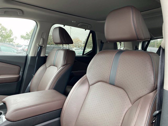 Used 2023 Honda Pilot Elite image 8