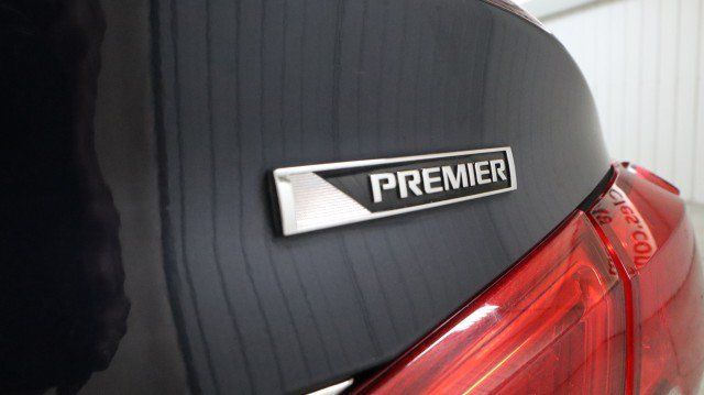 Used 2018 Chevrolet Impala Premier FWD image 24