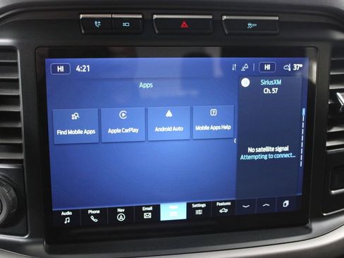 Used 2024 Ford F150 XLT w/ Mobile Office Package image 52