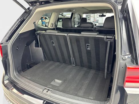 Used 2023 Volkswagen Atlas SE w/ Panoramic Sunroof Package FWD image 80