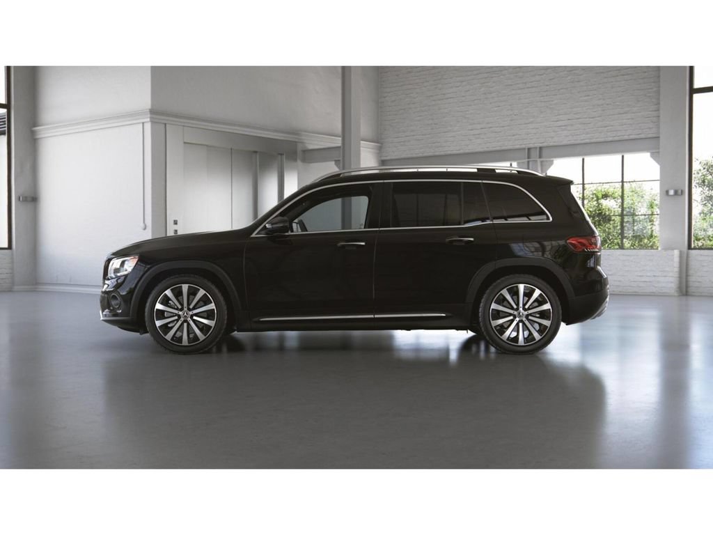 Certified 2023 Mercedes-Benz GLB 250 4MATIC image 35