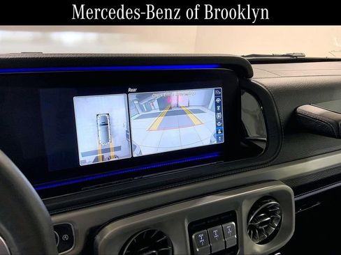 Used 2019 Mercedes-Benz G 63 AMG 4MATIC image 26