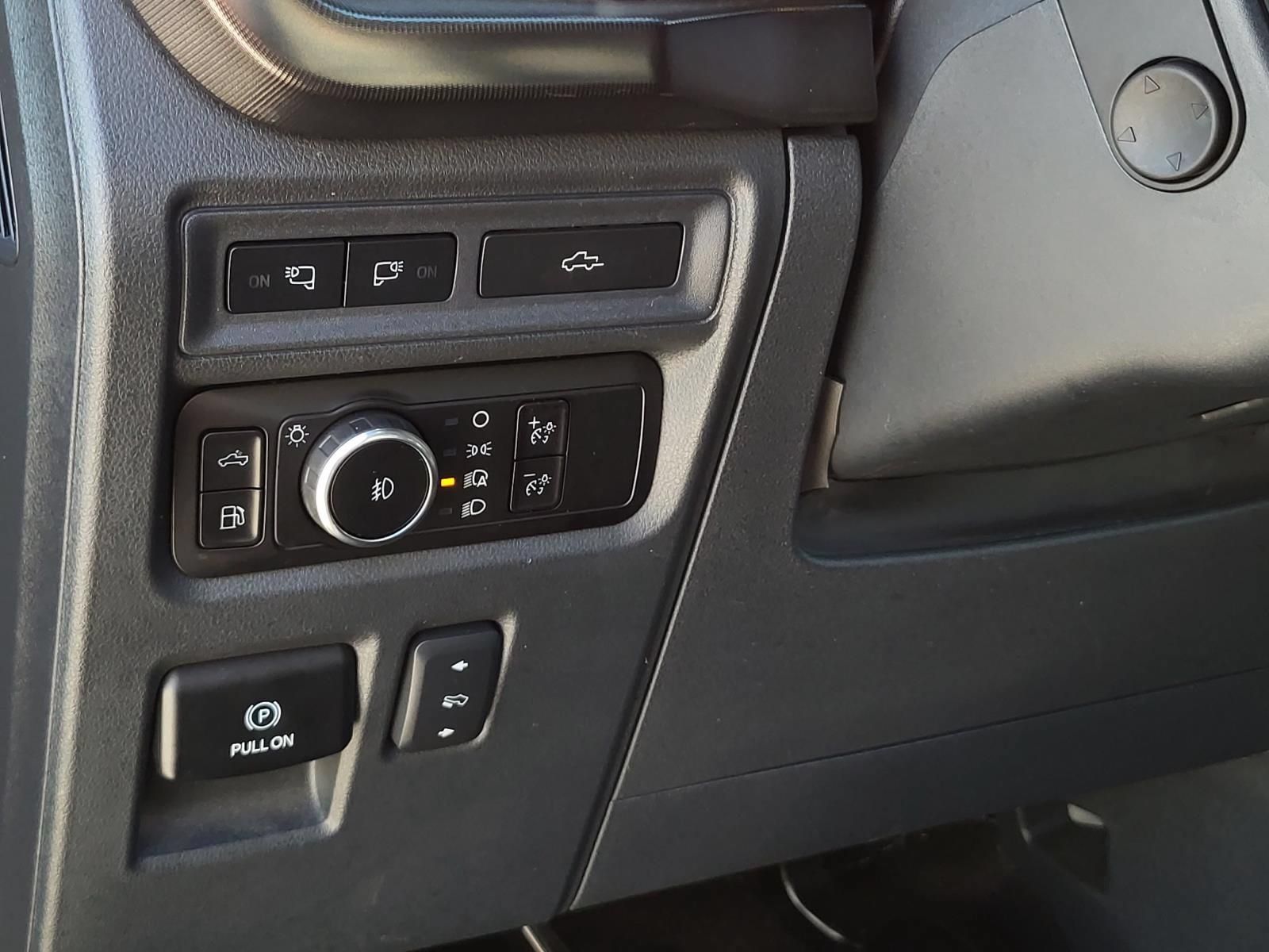 Used 2023 Ford F150 Platinum w/ Equipment Group 701A High AWD/4WD image 18