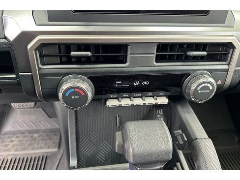 New 2026 Toyota 4Runner SR5 AWD/4WD image 23