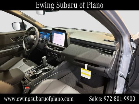 Used 2026 Subaru Outback Limited AWD/4WD image 32