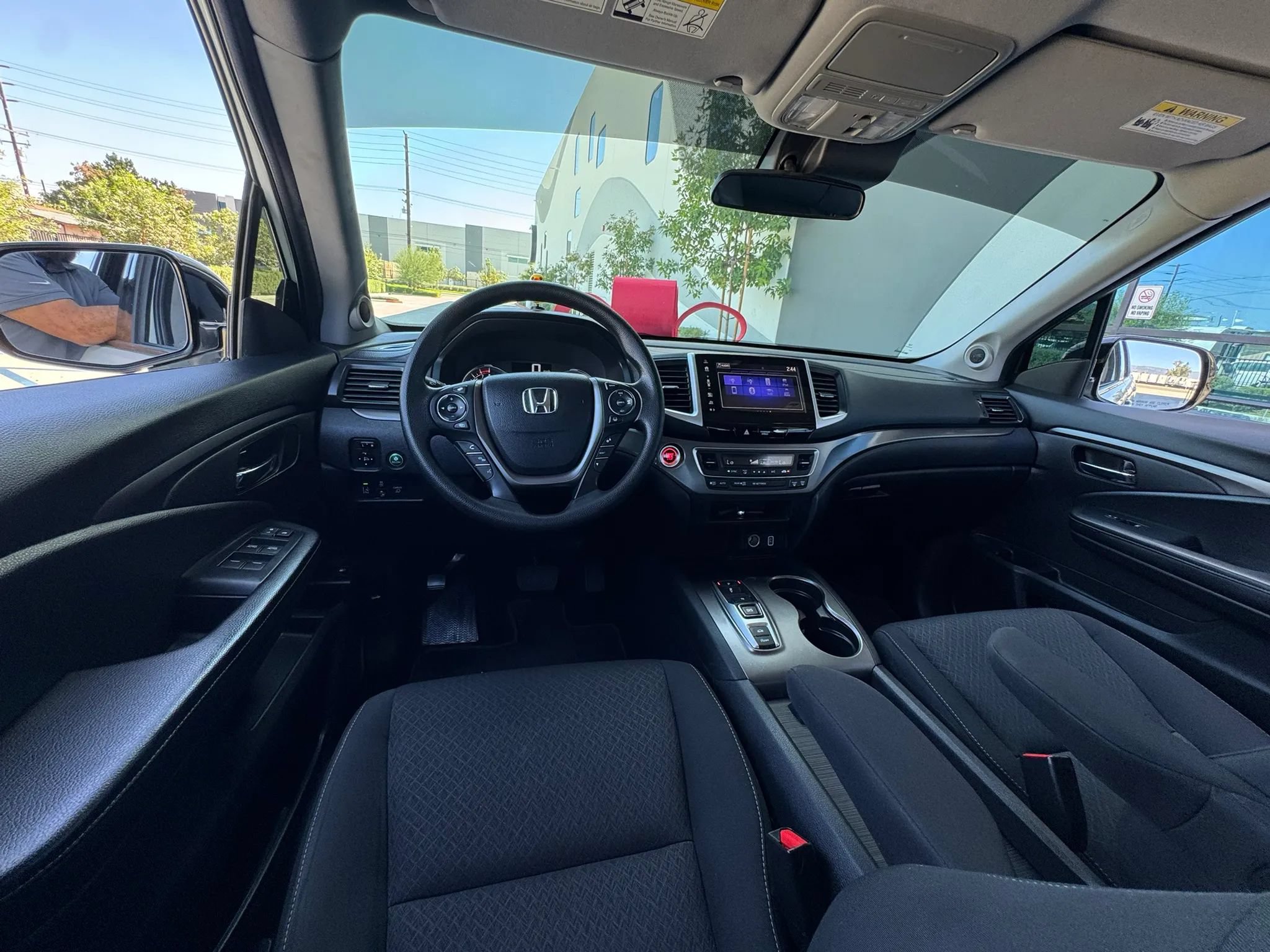 Used 2020 Honda Ridgeline Sport image 28