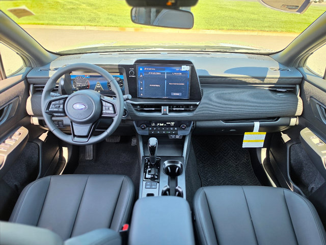 New 2026 Subaru Outback Premium AWD/4WD image 2