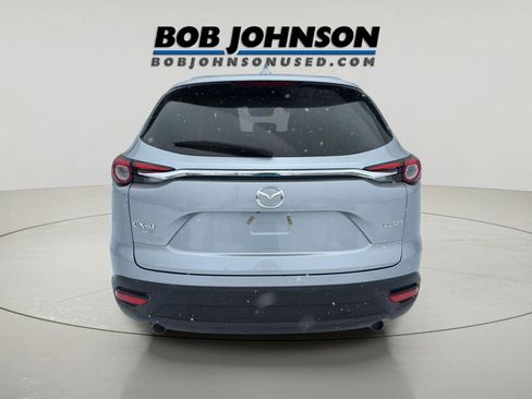 Used 2023 MAZDA CX-9 Touring Plus image 7
